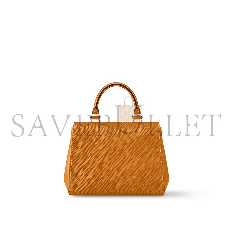 LOUIS VUITTON CLUNY MINI M58931 (20*16*7.5cm) LOUIS VUITTON CLUNY MINI M58931 (20*16*7.5cm)
